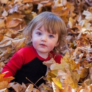 Meet your Posher, Laurie